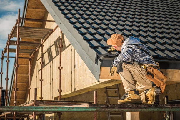 Best Tile Roofing Contractor  in Bressler, PA