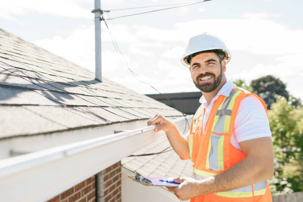 Best Roof Maintenance Services  in Bressler, PA