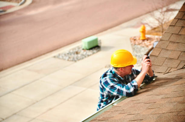 Best Flat Roof Repair Services  in Bressler, PA