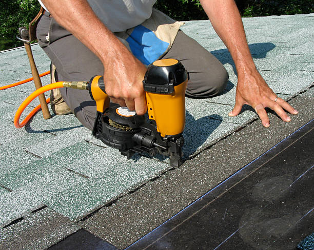 Residential Roof Replacement in Bressler, PA