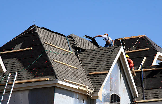 Best Emergency Roof Repair  in Bressler, PA
