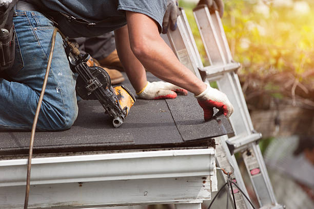 Best Best Roofing Contractors  in Bressler, PA