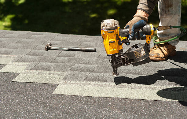 Best Commercial Roofing Services  in Bressler, PA