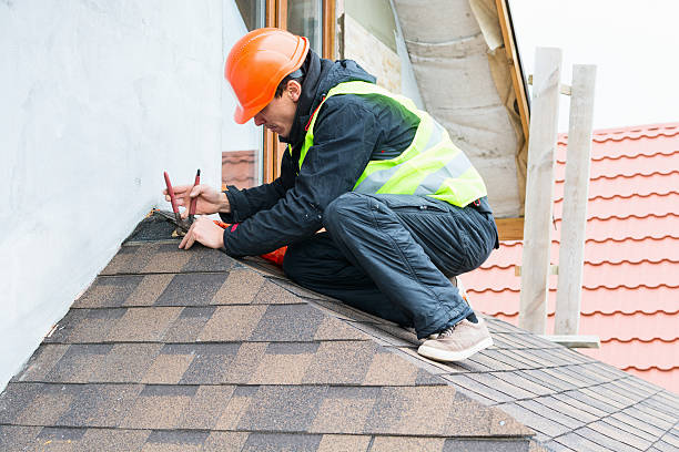 Best Shingle Roofing Installation  in Bressler, PA