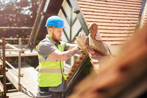 Best Affordable Roofing Company  in Bressler, PA