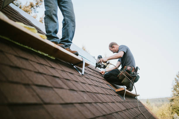Best Residential Roof Replacement  in Bressler, PA