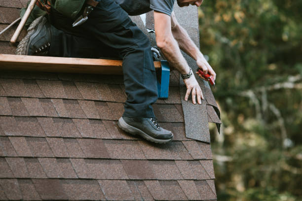 Quick and Trustworthy Emergency Roof Repair Services in Bressler, PA