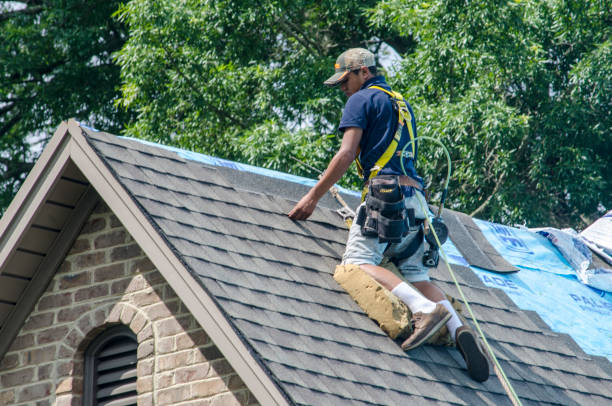 Trusted Bressler, PA Roofing Contractor Experts